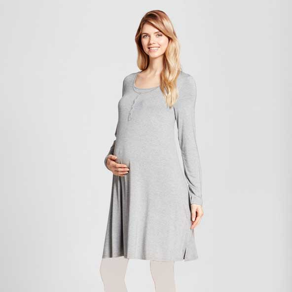 مدل های جدید لباس بارداری