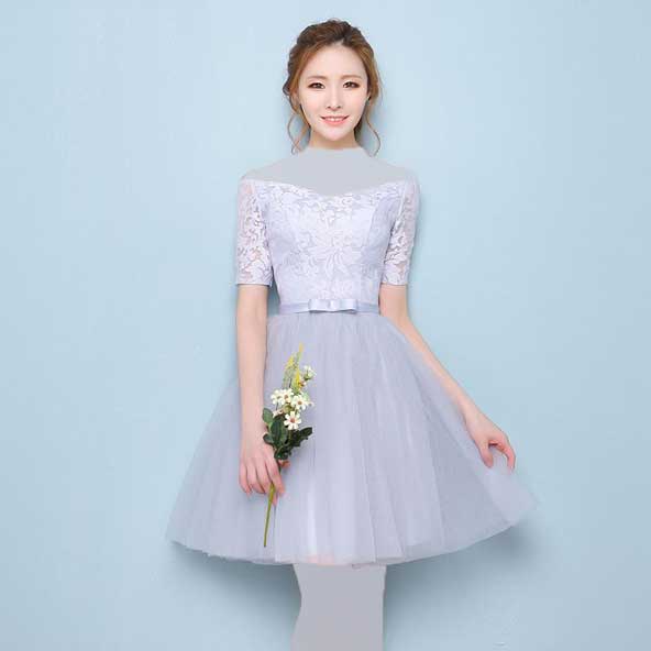 مدل لباس مجلسی کره ای ۲۰۱۹ شیک و بسیار جذاب (۳۷ عکس جدید)