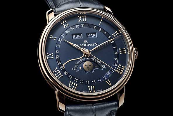 ساعت کلاسیک مچی مردانه با قیمت مناسب و طراحی ساده