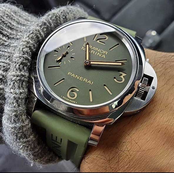 خرید انواع ساعتهای مچی اورجینال (اصل) مردانه با دیزاین ساده، شیک و لاکچری
