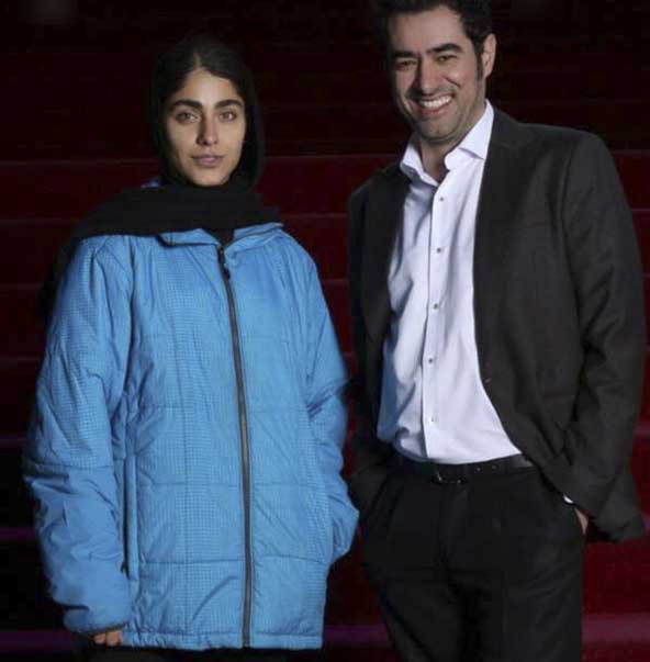 ازدواج دوم شهاب حسینی با خانم عکاس جوان (شایعه یا واقعیت؟)