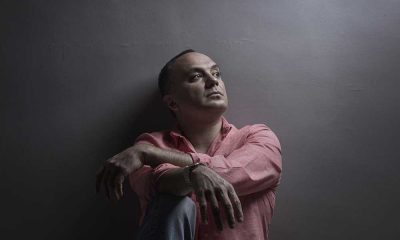 بیوگرافی احسان کرمی مجری، بازیگر و خواننده