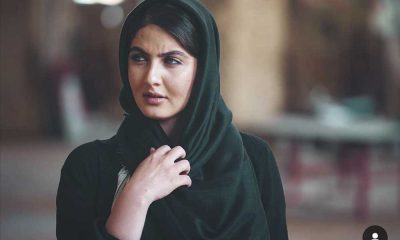 بیوگرافی مریم موسویان بازیگر نقش اسرا در سریال آتش سرد
