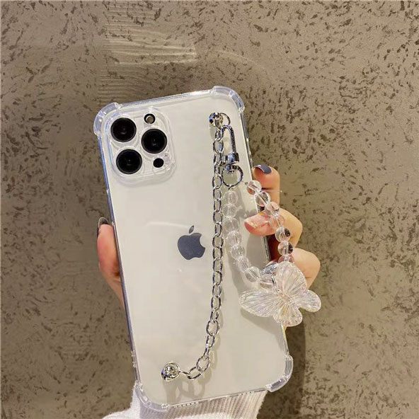 عکس قاب پروانه ای خوشگل و شیک برای انواع مدل های iPhone