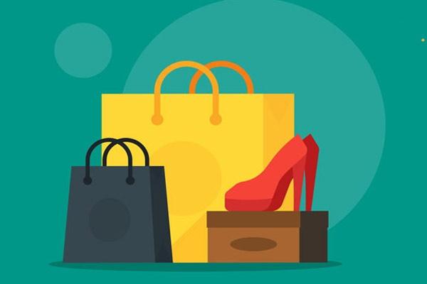 فروش لباس با متن تبلیغاتی متن تبلیغاتی برای فروش لباس زنانه