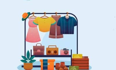 متن تبلیغاتی برای فروش لباس زنانه و مردانه