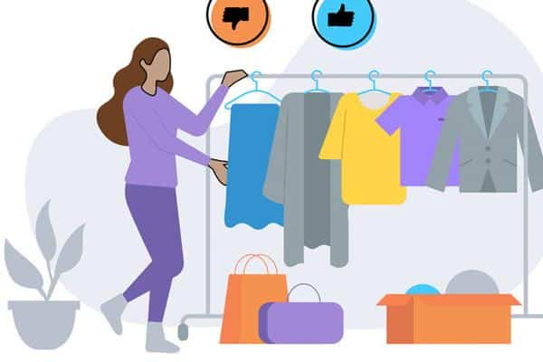 فروش لباس با متن تبلیغاتی فروش لباس با متن تبلیغاتی